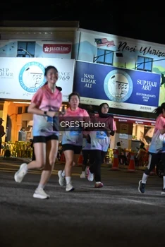 Runner Photo 5534194