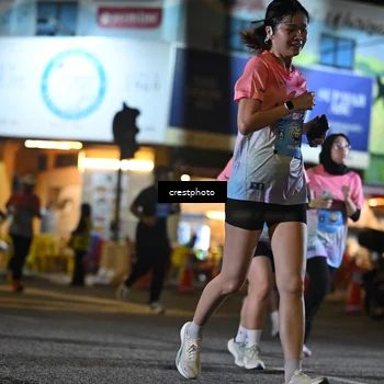 Runner Photo 5534197