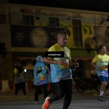 Runner Photo 5534198