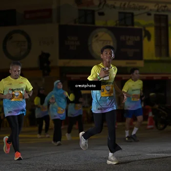 Runner Photo 5534199