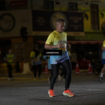 Runner Photo 5534200
