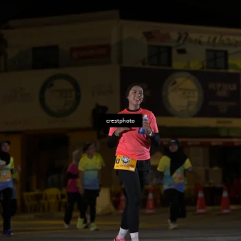 Runner Photo 5534204