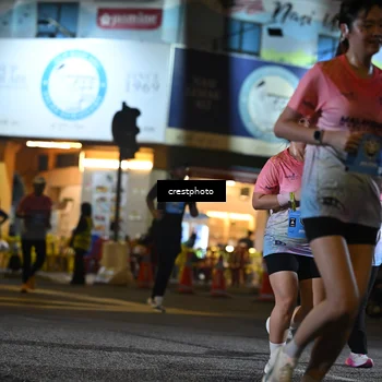 Runner Photo 5534207