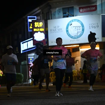Runner Photo 5534211