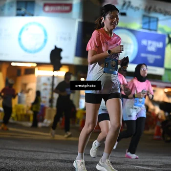 Runner Photo 5534212