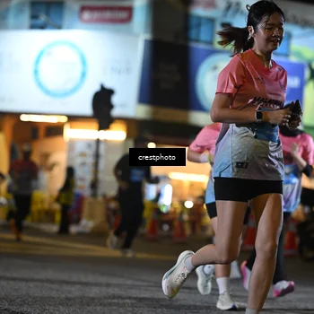 Runner Photo 5534214