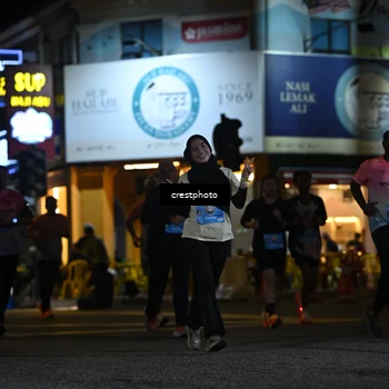 Runner Photo 5534215