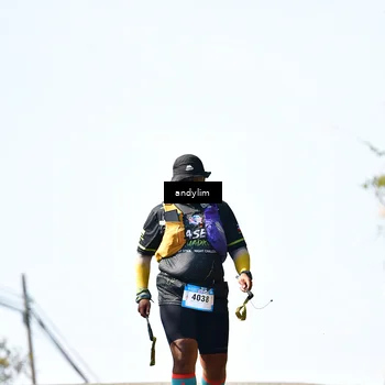 Runner Photo 5534217