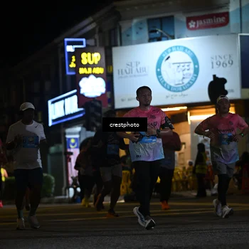 Runner Photo 5534218