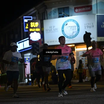 Runner Photo 5534220