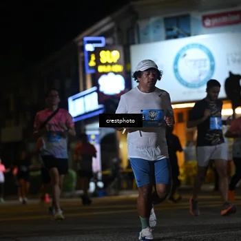 Runner Photo 5534223