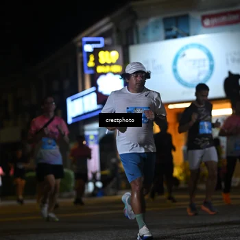 Runner Photo 5534224