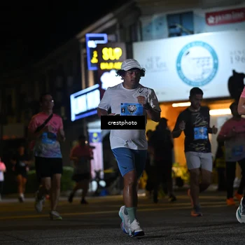 Runner Photo 5534225