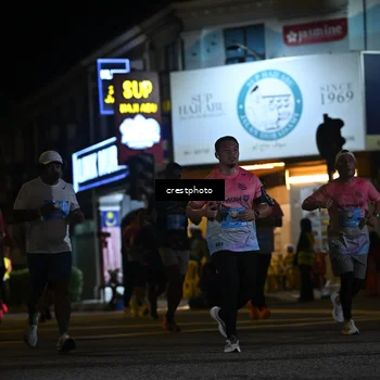 Runner Photo 5534226