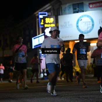 Runner Photo 5534228