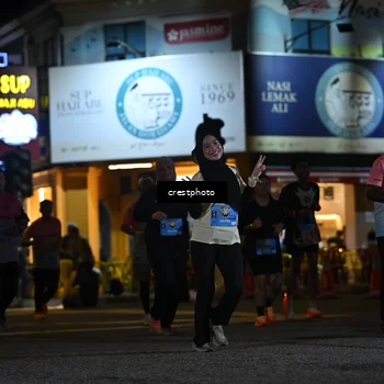 Runner Photo 5534229
