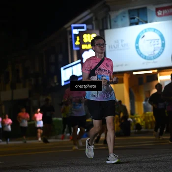 Runner Photo 5534232