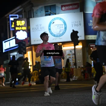 Runner Photo 5534236