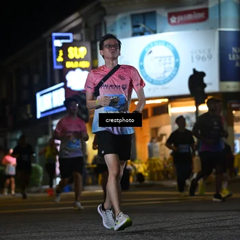 Runner Photo 5534239