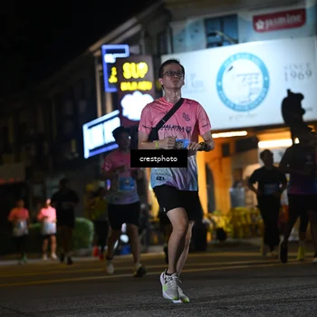 Runner Photo 5534240