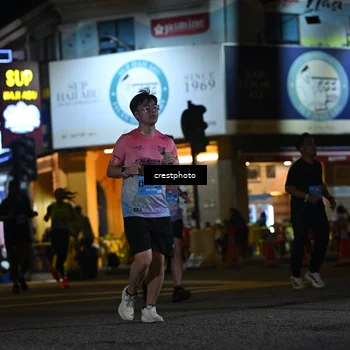 Runner Photo 5534247