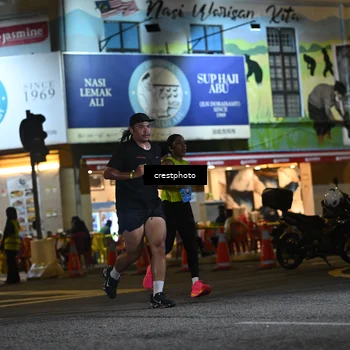 Runner Photo 5534249