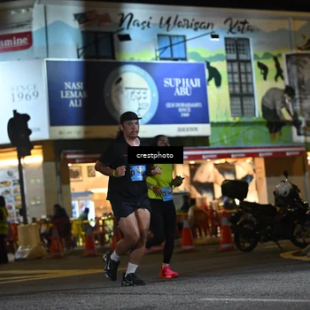 Runner Photo 5534251