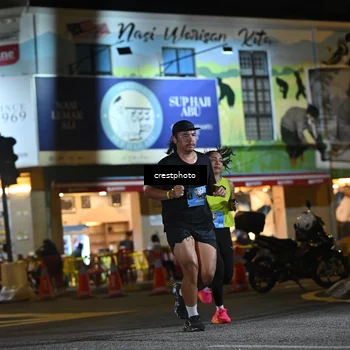 Runner Photo 5534253