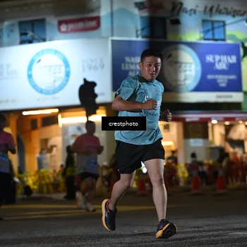 Runner Photo 5534257