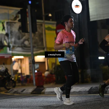 Runner Photo 5534261