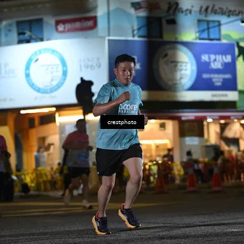 Runner Photo 5534262