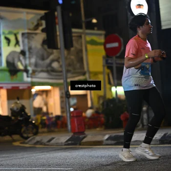 Runner Photo 5534263
