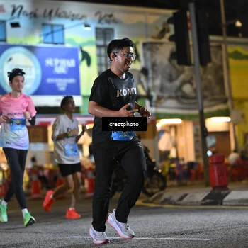 Runner Photo 5534264