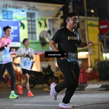 Runner Photo 5534266