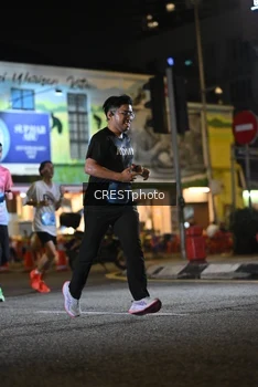 Runner Photo 5534267