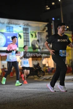 Runner Photo 5534268