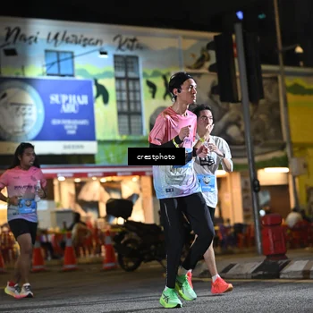 Runner Photo 5534272