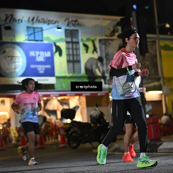 Runner Photo 5534273