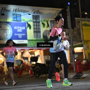 Runner Photo 5534274