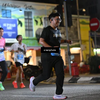 Runner Photo 5534276