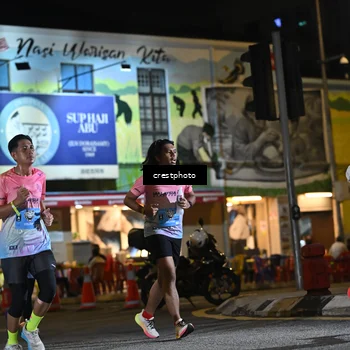 Runner Photo 5534279