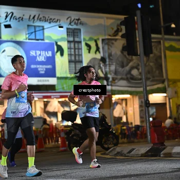 Runner Photo 5534280