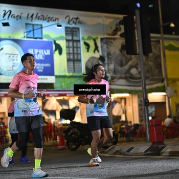Runner Photo 5534282