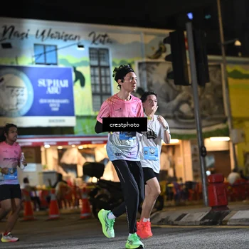 Runner Photo 5534284