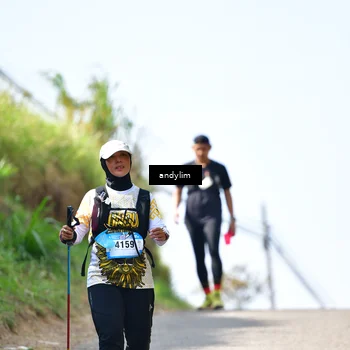 Runner Photo 5534285