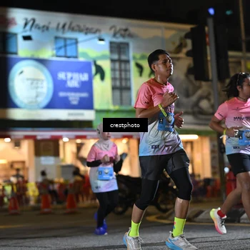 Runner Photo 5534288