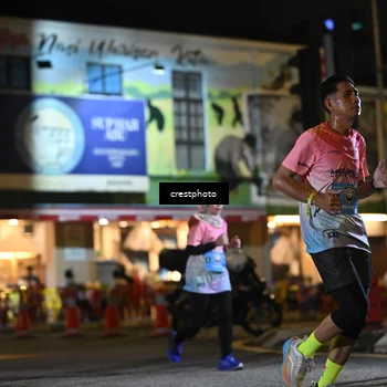 Runner Photo 5534292