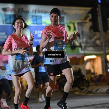 Runner Photo 5534293