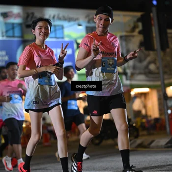 Runner Photo 5534295