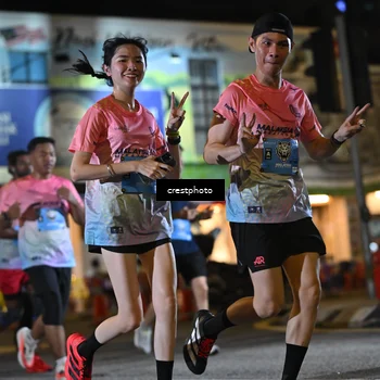 Runner Photo 5534297